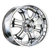 Alloy Wheel NO.622