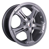 Alloy Wheel No.522