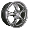 Alloy Wheel No.543