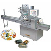 DPP-250FI Sweet Pill Aluminium Plastic Packing Machine