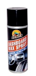 car care(dashboard wax spray)