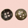 Brass Pearl Rivets