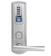 Fingerprint Door-lock WT-L4