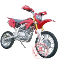 Dirt bike