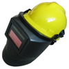 welding helmet