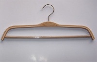 laminated hanger