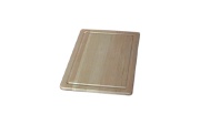 wooden cutting board