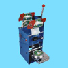 manual semiautomatic seals machine