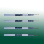 coaxial cable