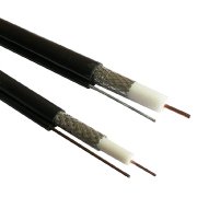 coaxial cable