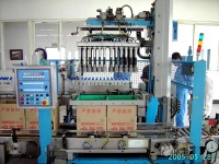 Auto Carton Packaging Machine