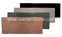 Granite tile