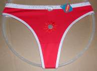 Women Underwear #274