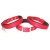 Padded pet collars