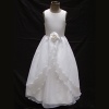 Flower girl dress - W2007005