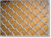 chain link fence