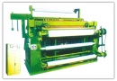 welded wire mesh machine