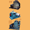 vacuum pumps