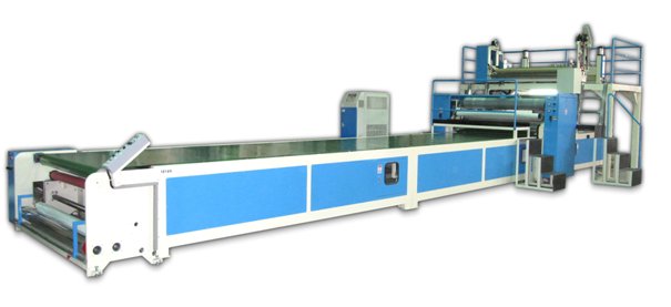 laminating machine