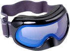 snow goggles