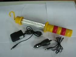 led working light