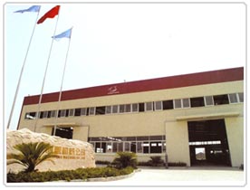 zhejiang yingpeng machinery co.,ltd