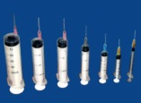 disposable scalp vein set