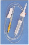 disposable sterilizing hypodermicneedles