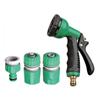 8-pattern spray gun