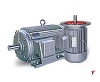 Y Series Three-Phase Asynchronous Induction Motor