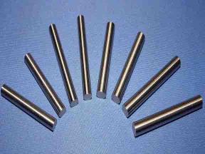 tungsten alloy products