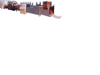 paper handle making machine equipment