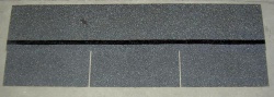 asphalt shingles