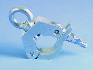 Aluminium  Clamp