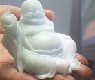 jade Buddha