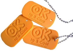 Dog tags