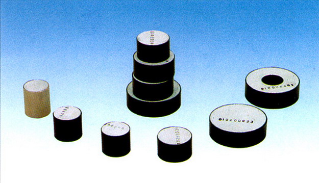 zno varistor blocks