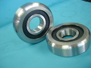 Mast Guide Bearings