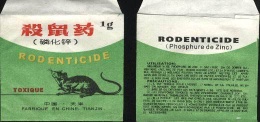 Rodenticide - ZHJ - Rodenticide