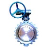 BUTTERFLY VALVE