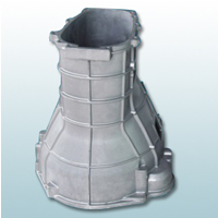 investment casting parts