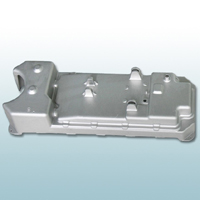 investment casting