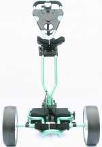 electric golf trolley