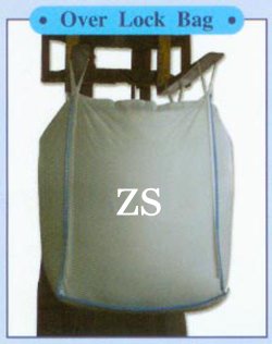 bulk bag