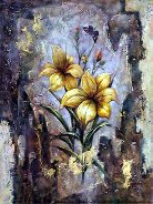 decorative oil painting