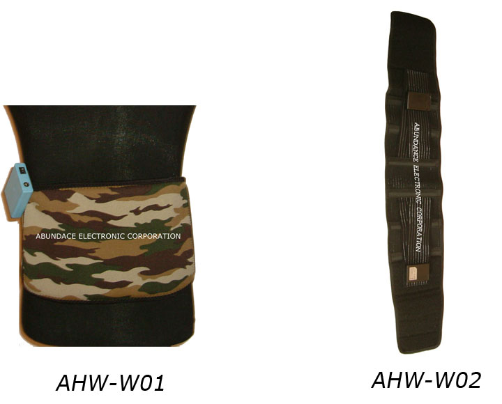 Heated Waistband