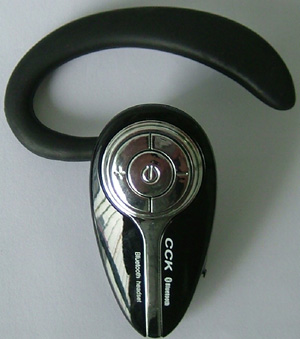 bluetooth headset