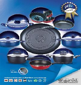 AL-CO Cookware