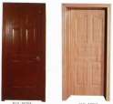 pvc moulded doors