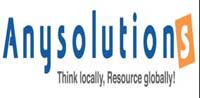 Anysolutions Inc.